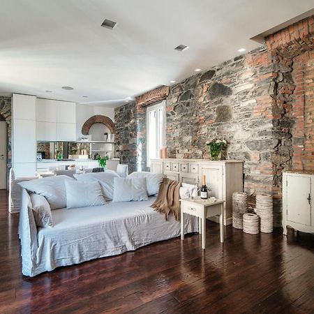 Stunning Central Como Apt By Joivy Экстерьер фото