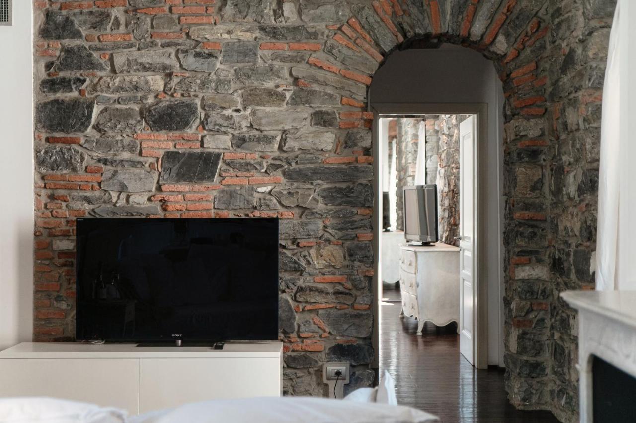 Stunning Central Como Apt By Joivy Экстерьер фото