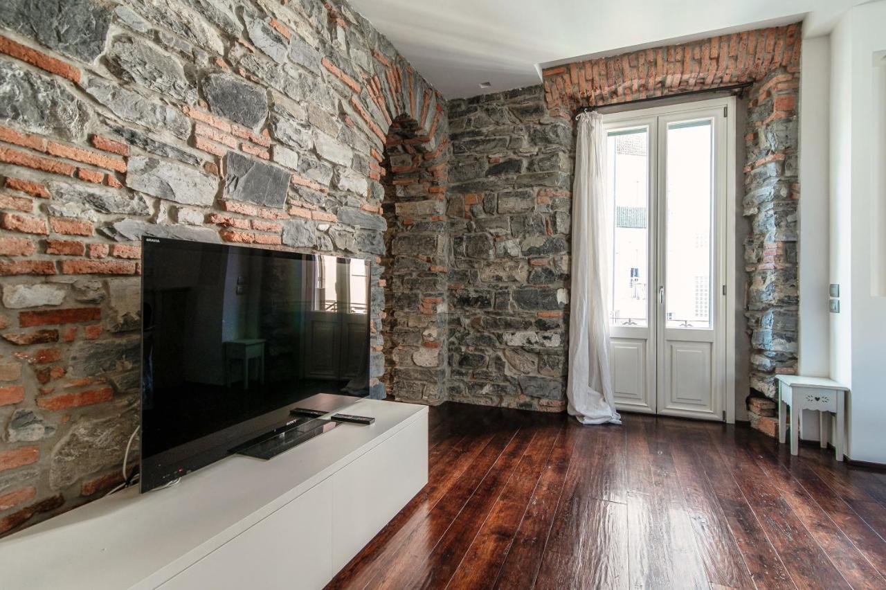 Stunning Central Como Apt By Joivy Экстерьер фото