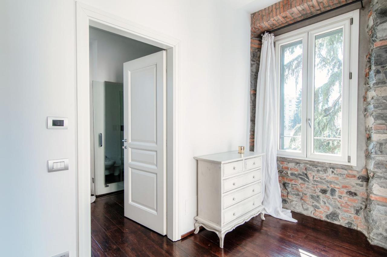 Stunning Central Como Apt By Joivy Экстерьер фото