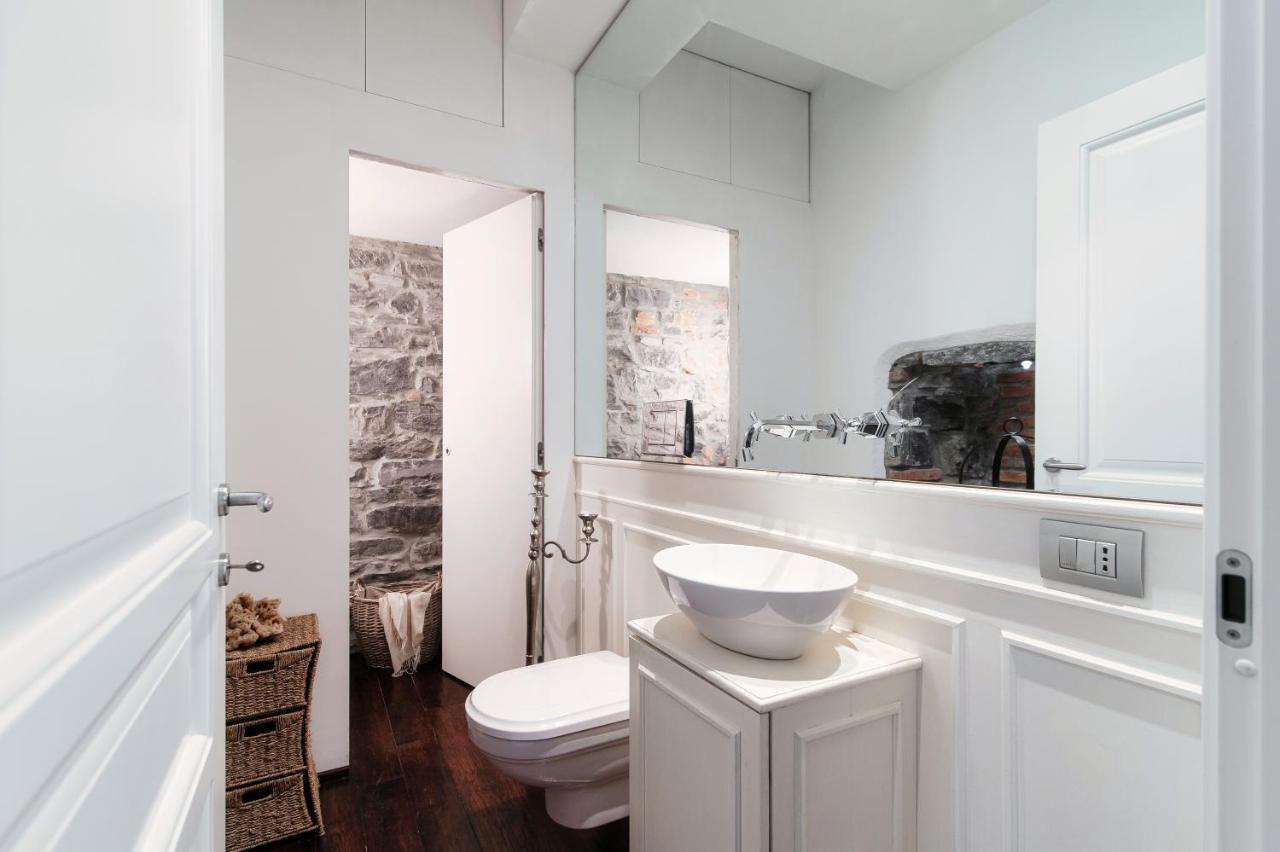 Stunning Central Como Apt By Joivy Экстерьер фото