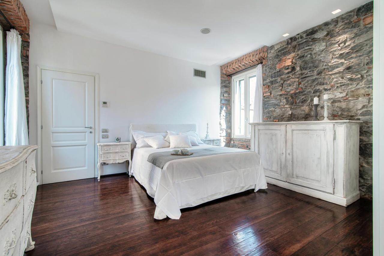 Stunning Central Como Apt By Joivy Экстерьер фото