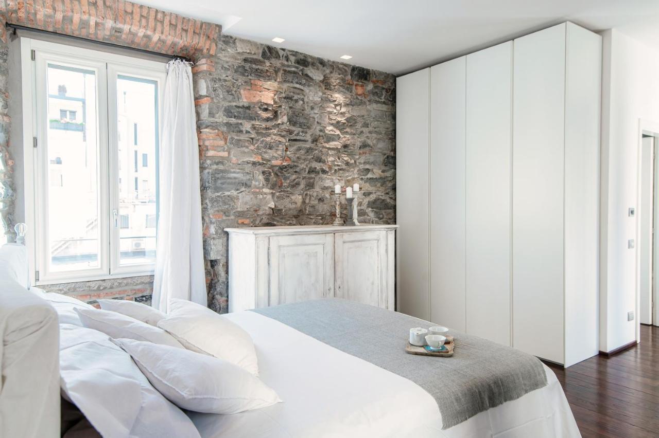 Stunning Central Como Apt By Joivy Экстерьер фото