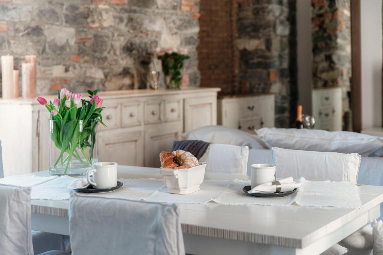 Stunning Central Como Apt By Joivy Экстерьер фото
